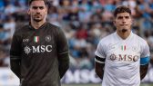 Altro infortunio Napoli