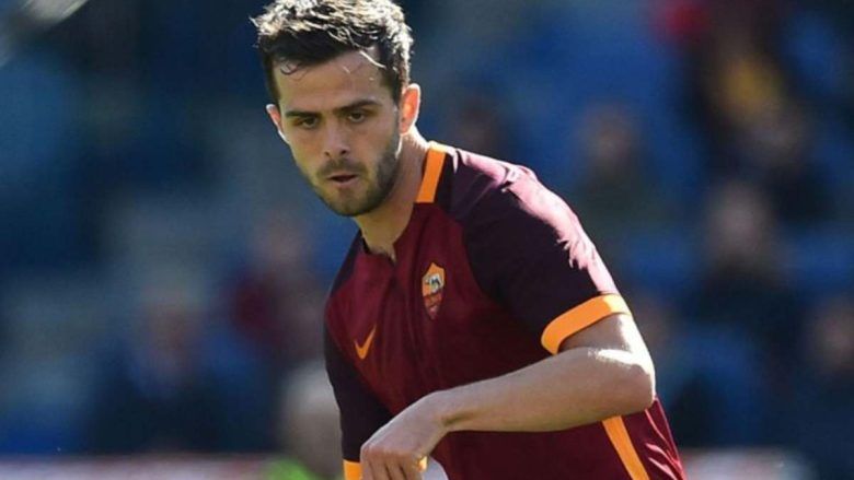 Miralem Pjanić