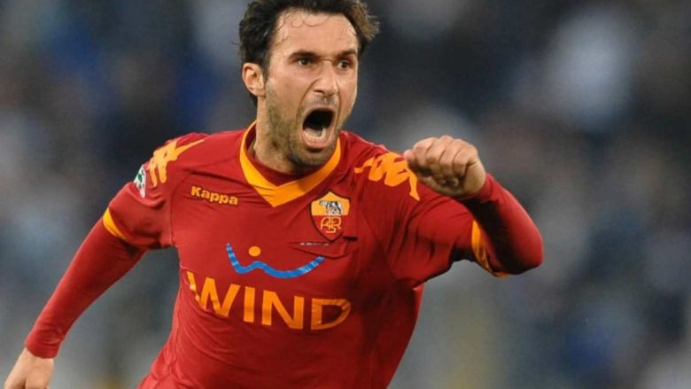 Mirko Vucinic