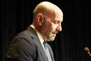 Monchi ricorda periodo Roma