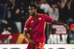 Roma Viktoria Plzen dove vederla