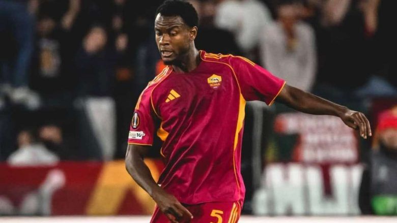 Roma Viktoria Plzen dove vederla