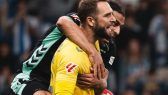 Roma Pau Lopez eroico