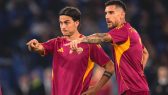 Pellegrini e Dybala