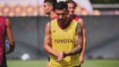 Calciomercato Roma Napoli su un centrocampista