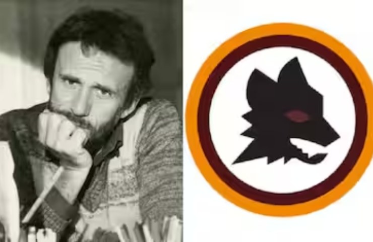 Piero Gratton e lo storico Lupetto