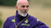 Pioli commento sfida Roma