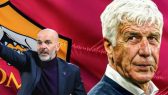 Pioli e Gasperini