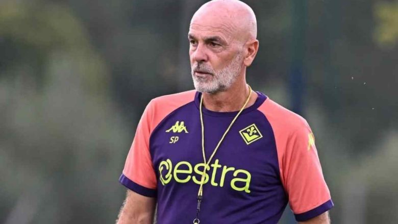 Fiorentina-Roma convocati Pioli
