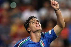 Under 21 Italia Pisilli in gol