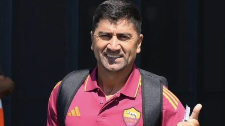 David Pizarro commento classifica