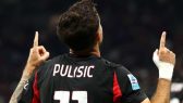Pulisic out Milan Roma