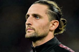 Infortuni Milan Rabiot salta un mese