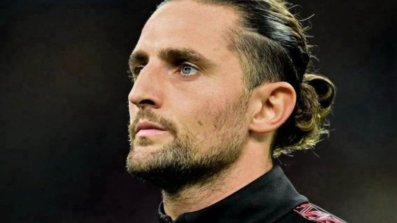 Infortuni Milan Rabiot salta un mese