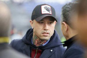 Radja Nainggolan