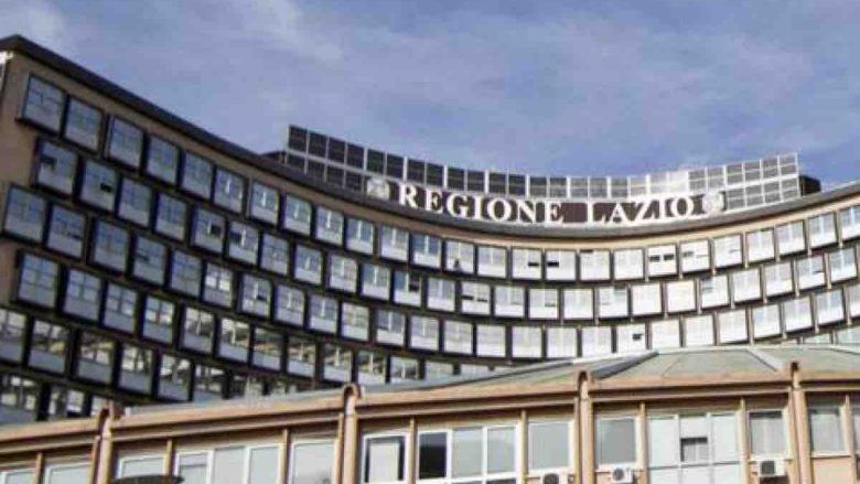 Regione Lazio-2