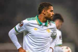 Inter la carica di Rensch