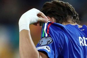Italia-Estonia commento partita