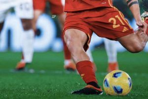 Rigori realizzati percentuale classifica