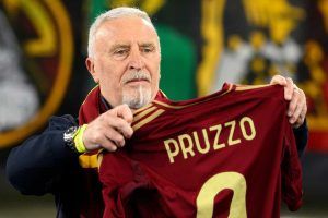 Roberto Pruzzo