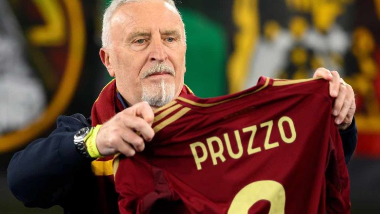 Roberto Pruzzo