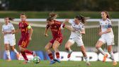 Roma Femminile perde a Madrid