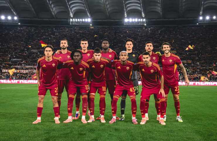 Roma-Inter 