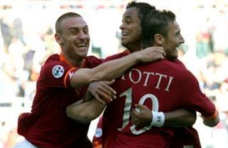 Roma-Inter 6-2
