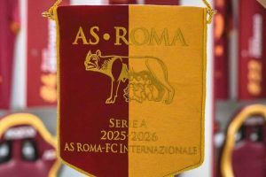 Roma_inter multa 6mila euro