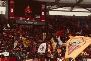 Roma-Parma arbitro
