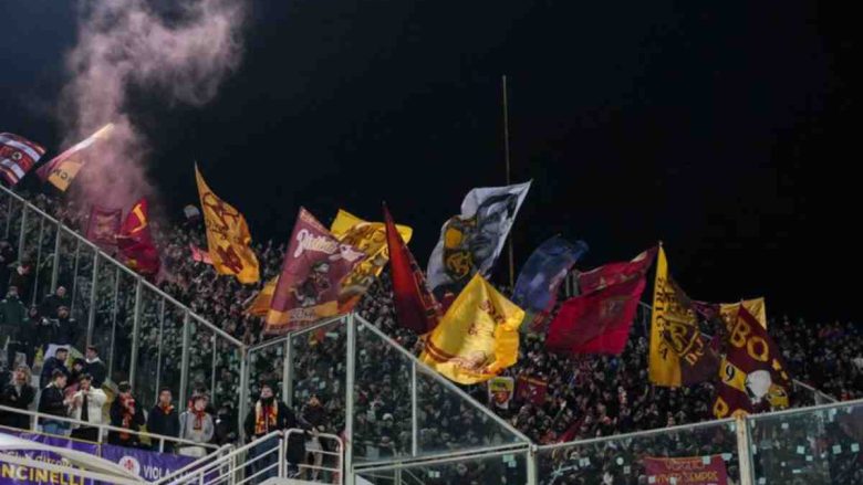 Romanisti in trasferta a Firenze
