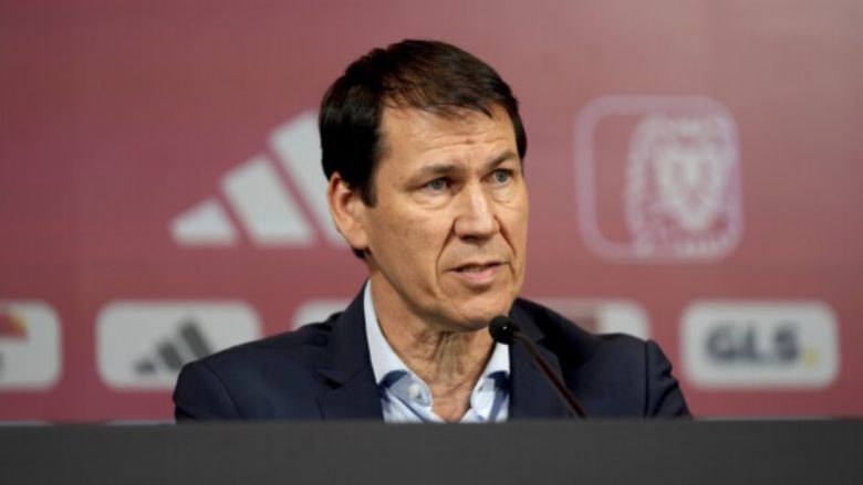 Rudi Garcia