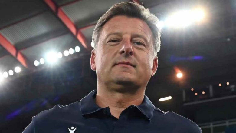 Davis assente contro la Roma?