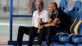Sabatini e Spalletti