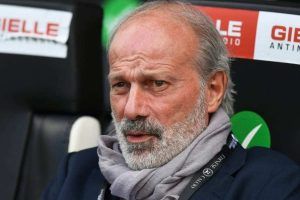 Roma dichiarazioni Sabatini