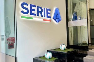 Sede Lega Serie A