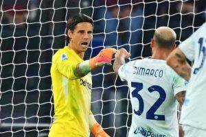 Roma-Inter commento Sommer