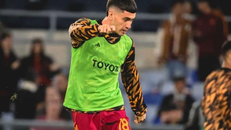 Soulé gol annullato motivo