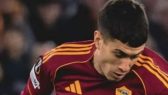 Roma-Lille sbagliato tre rigori