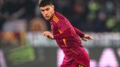 Soulé dopo Inter-Roma