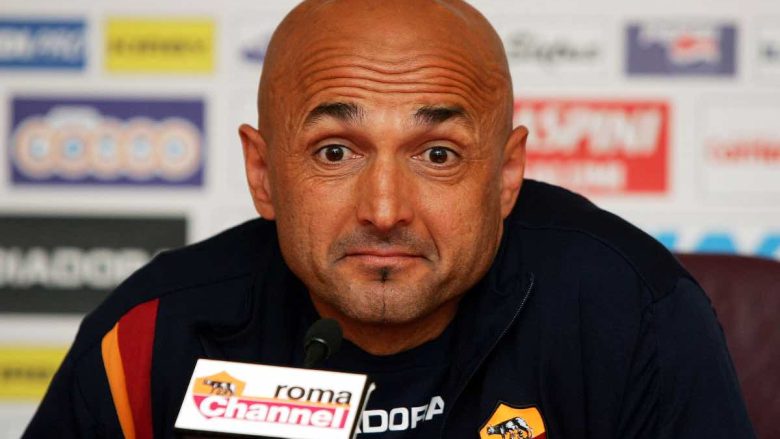 Luciano Spalletti