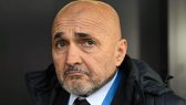 Spalletti perplesso