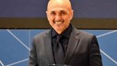 Luciano Spalletti su Francesco Totti
