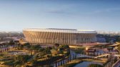 Stadio nuovo Roma