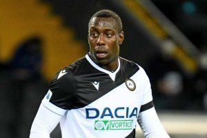 Stefano Okaka