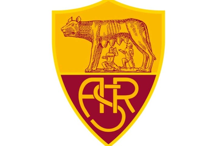 Stemma AS Roma 