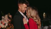 Stephan El Shaarawy e Ludovica Pagani