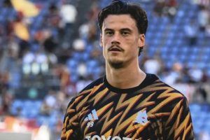 Classifica Clean Sheet Svilar