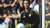 Roma-Lille commento Svilar
