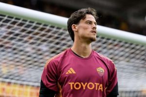 Svilar messaggio alla squadra